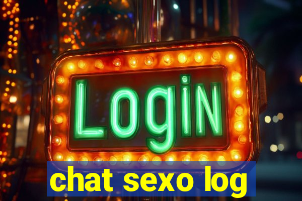 chat sexo log